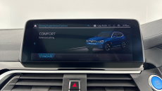 BMW X3 210kW Premier Edition Pro 80kWh 5dr Auto Electric Estate